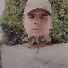 Фотография мужчины Матвей, 30 лет из г. Пермь