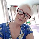 Татьяна, 64 года