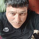 Бахриддин, 40 лет