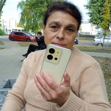 Фотография девушки Анна, 57 лет из г. Воронеж