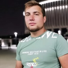 Фотография мужчины Kirill, 34 года из г. Выборг