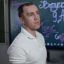 Роман, 35 лет