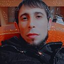 Шальной, 35 лет