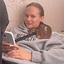 Аня, 21 год