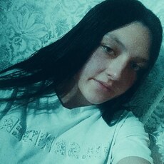 Фотография девушки Светлана, 20 лет из г. Богучаны