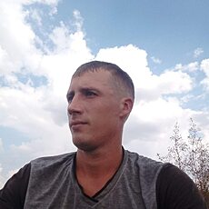 Фотография мужчины Тёмыч, 29 лет из г. Омск