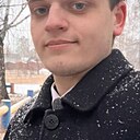Максим, 20 лет