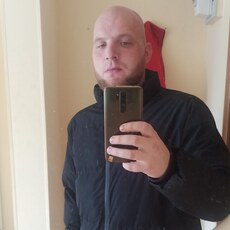 Фотография мужчины Кирилл, 30 лет из г. Псков