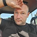 Андрей, 34 года