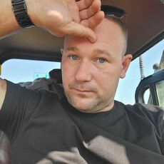 Фотография мужчины Андрей, 34 года из г. Саратов