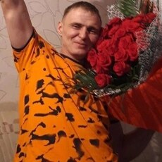 Фотография мужчины Андрей, 41 год из г. Усть-Каменогорск