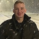 Александр, 25 лет