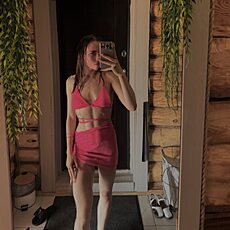 Фотография девушки Ангелина, 21 год из г. Иркутск