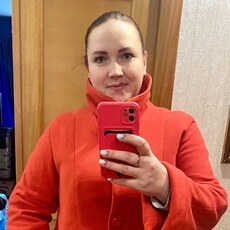 Фотография девушки Анюта, 38 лет из г. Серпухов