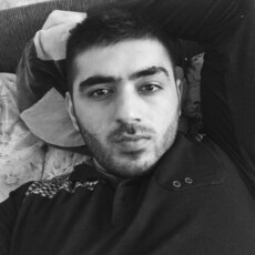 Фотография мужчины Albert, 25 лет из г. Королёв