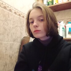Фотография девушки Окси, 20 лет из г. Курск