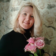 Фотография девушки Оксана, 38 лет из г. Молодечно