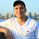 Сергей, 36 лет