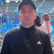 Фотография мужчины Руслан, 37 лет из г. Санкт-Петербург