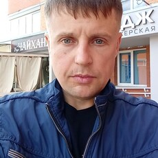 Фотография мужчины Олег, 38 лет из г. Сосновый Бор