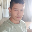 Ильдар, 24 года