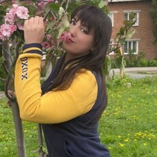 Фотография девушки Катюша, 36 лет из г. Уфа