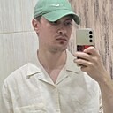 Марк, 27 лет