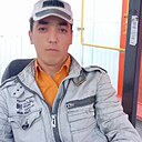 Илхом, 28 лет