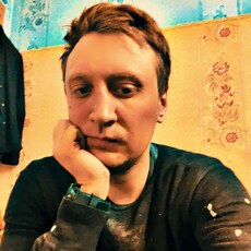Фотография мужчины Кирилл, 32 года из г. Иркутск