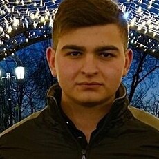 Фотография мужчины Юрий, 24 года из г. Невинномысск