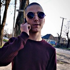 Фотография мужчины Ваня, 25 лет из г. Макеевка