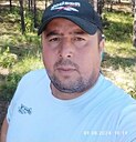 Сафар, 36 лет
