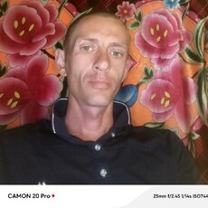 Фотография мужчины Виктор, 38 лет из г. Гомель