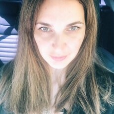 Фотография девушки Марина, 37 лет из г. Черемхово