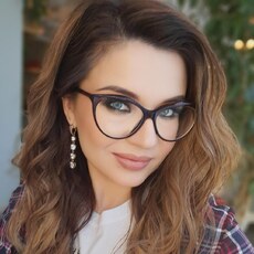 Фотография девушки Елена, 41 год из г. Москва