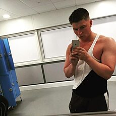 Фотография мужчины Сергей, 46 лет из г. Нижний Новгород