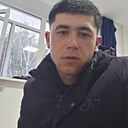Сирочбек, 24 года