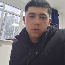 Фотография мужчины Сирочбек, 24 года из г. Тюмень