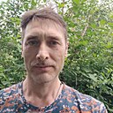Ник, 54 года