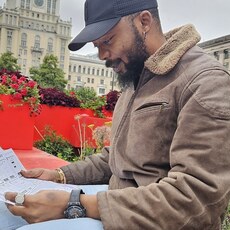 Фотография мужчины Marvellous, 35 лет из г. Москва