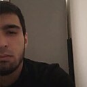 Али, 25 лет