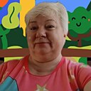 Галина, 58 лет