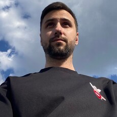 Фотография мужчины Александр, 37 лет из г. Москва