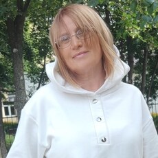 Фотография девушки Светлана, 48 лет из г. Москва