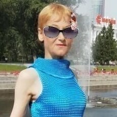 Фотография девушки Светлана, 51 год из г. Новая Ляля