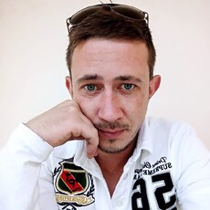 Фотография мужчины Серый, 32 года из г. Жлобин