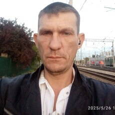 Фотография мужчины Сергей, 42 года из г. Минеральные Воды