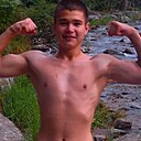 Кирилл, 18 лет