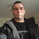 Макс, 32 года