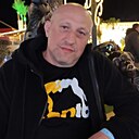 Глеб, 52 года